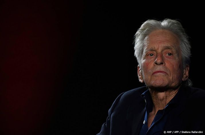 Michael Douglas sprak met Rob Reiner over zoon voor overlijden