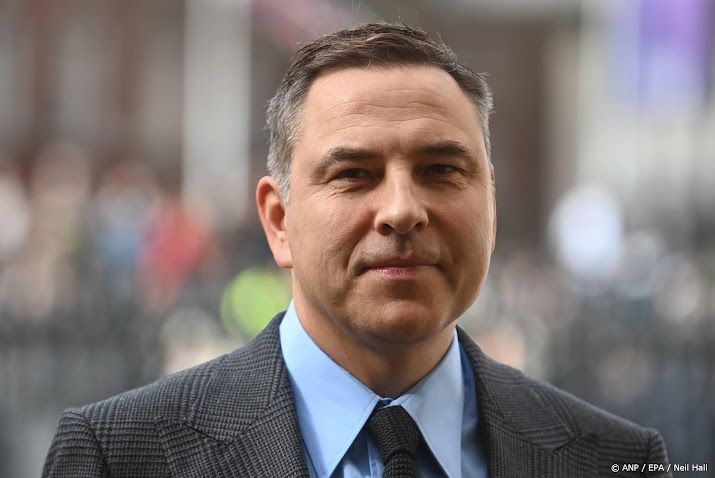 David Walliams geschrapt uit line-up kinderboekenfestival