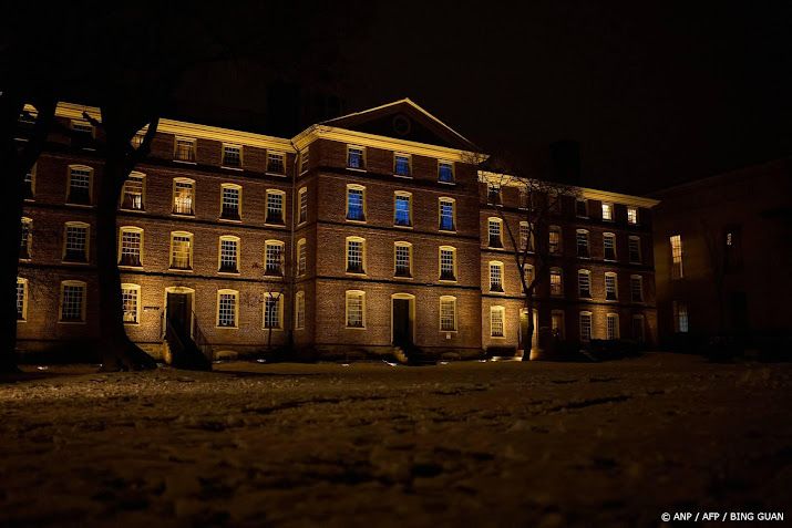 Regering-Trump stelt onderzoek in naar Brown na schietpartij