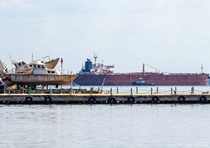 Opnieuw dodelijke aanval door leger VS op vermeende drugsboot