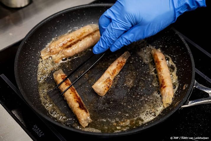 Kweekvleesbedrijf Mosa Meat haalt opnieuw miljoenen euro's op