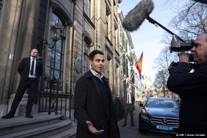 Jetten wil 'financiële puzzel' dinsdag grotendeels klaar hebben