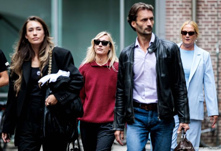 Rotterdammer blijft vast in zaak rond dood broer S10