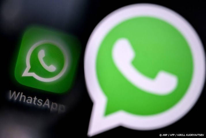 Moskou zet WhatsApp onder druk, Russen klagen over storingen