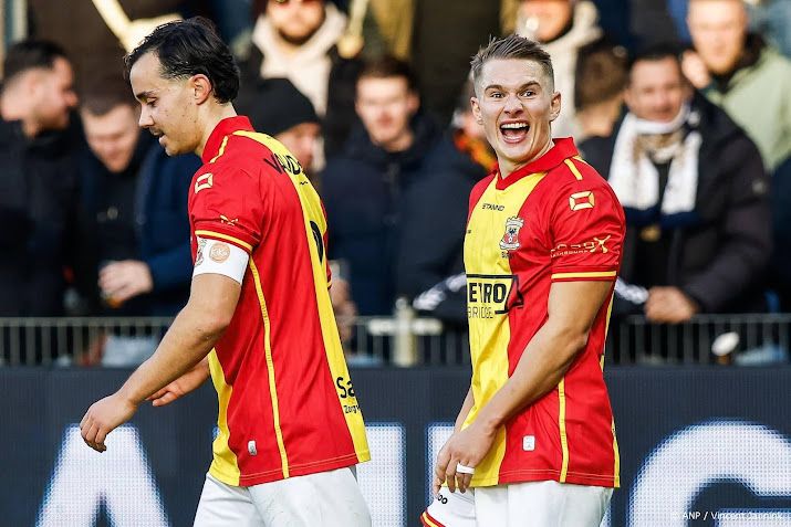 Duel Go Ahead - Heerenveen uitgesteld om Europa League