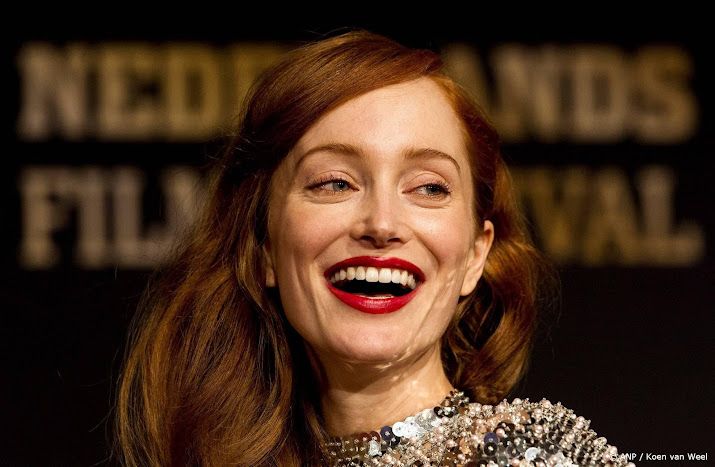 Oorlogsfilm Nuremberg met Lotte Verbeek trekt 150.000 bezoekers