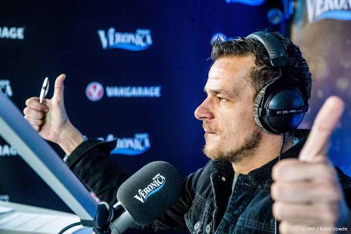 Politie wacht labuitslagen af na A2-ongeval Niek van der Bruggen