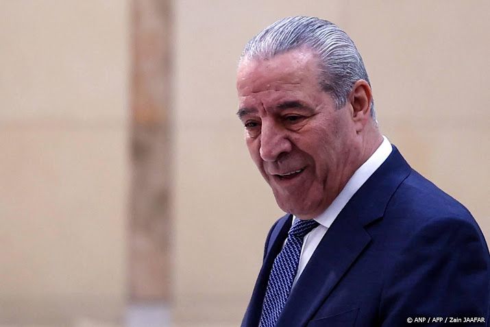 Israël ontzegt Palestijnse vicepresident toegang tot kerstmis