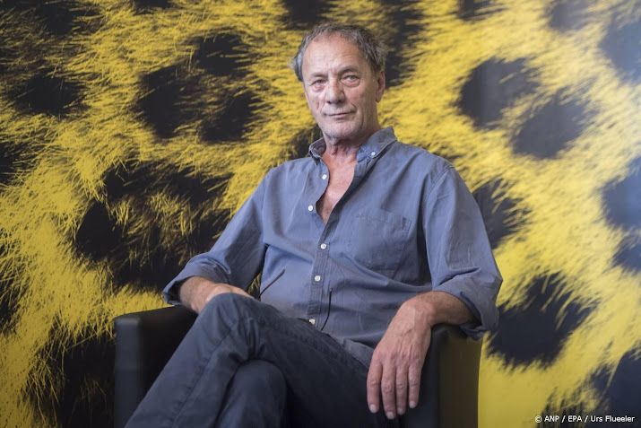 Acteur en filmmaker Mohammed Bakri (72) overleden 