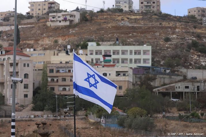 Israël steekt 110 miljard dollar in eigen wapenindustrie