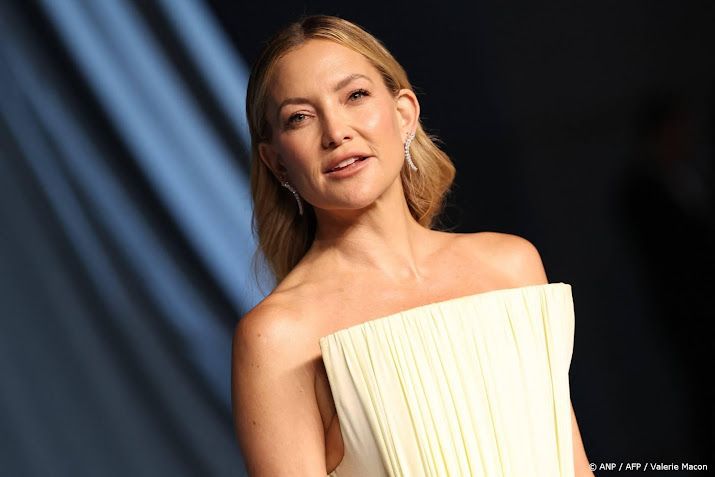 Kate Hudson zou filmrol in Spider-Man leuk hebben gevonden