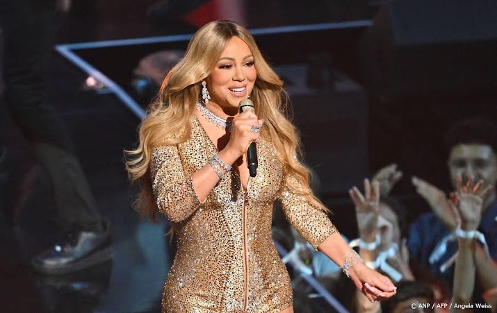 Mariah Carey krijgt 92.300 dollar vergoeding in rechtszaak