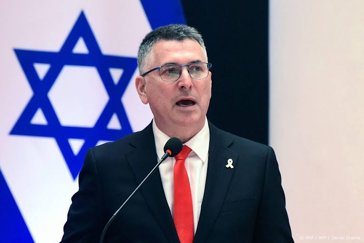 Israël woest om westerse veroordeling kolonies Westoever