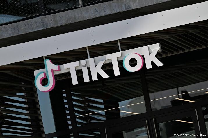 China wil eerlijke samenwerking met Amerikanen na TikTok-deal