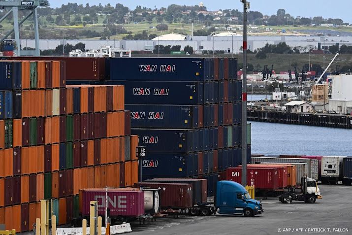 Bloomberg: China beperkt zeldzame aardmetalen voor VS nog steeds