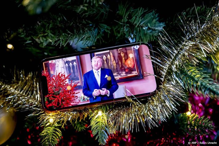 Koning Willem-Alexander: wees zuinig op wat ons verbindt