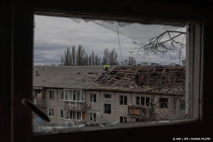 Doden en gewonden in Oekraïne en Rusland na aanvallen