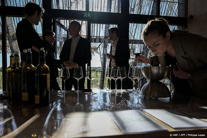 Zakenkrant: topwijnen terug op niveau van 2020 na verkoopgolf