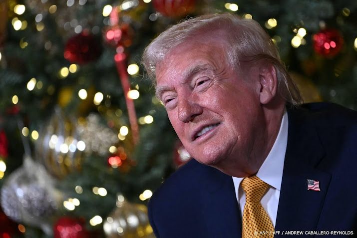 Streep door kerstfeest Kennedy Center vanwege Trump