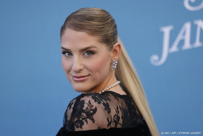 Kinderen van Meghan Trainor te horen op haar nieuwe album