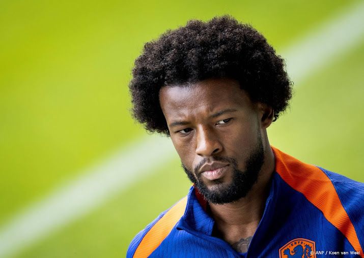 Wijnaldum draagt met doelpunt bij aan zege van Al-Ettifaq