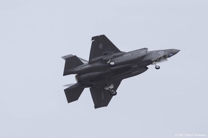 Trump: luchtaanvallen uitgevoerd op IS-strijders in Nigeria