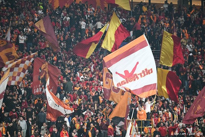 Opnieuw meerdere arrestaties rond gokschandaal Turks voetbal