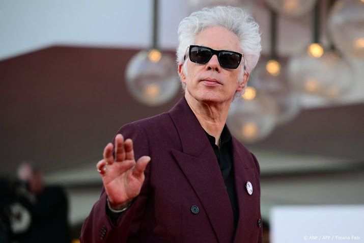 Amerikaanse regisseur Jim Jarmusch wil Franse nationaliteit