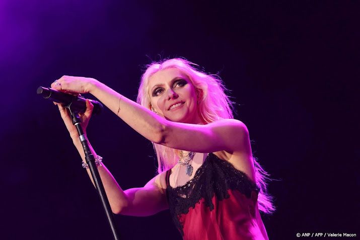 Taylor Momsen dacht jarenlang niet aan rockversie van kersthit