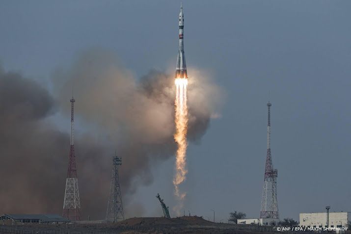 Extra vertraging gezamenlijk ruimteproject Rusland en Kazachstan