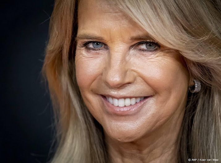 Linda de Mol is blij dat kinderen 'happy in de liefde' zijn