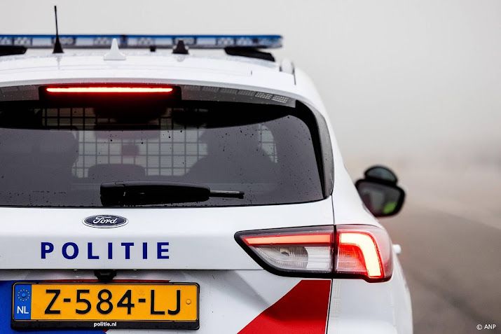 Huizen ontruimd in Lichtenvoorde om explosief materiaal