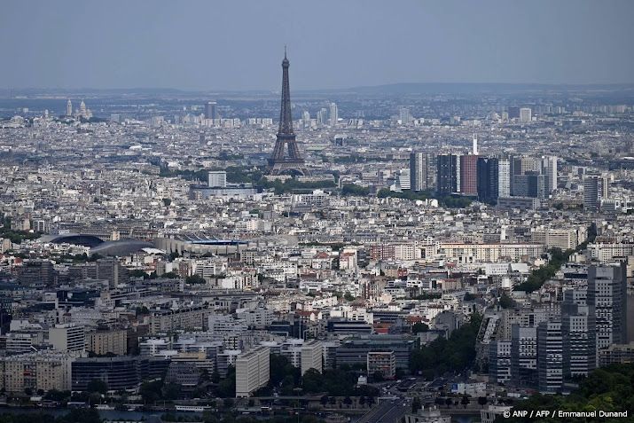 Frankrijk onderzoekt Britse website om verkoop sekspoppen