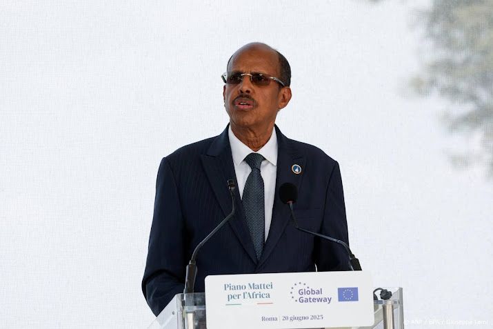 Afrikaanse Unie wijst 'elke erkenning van Somaliland' af 