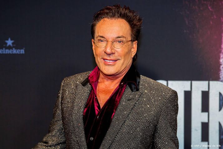 Gerard Joling was bang dat reallifesoap afgang zou worden