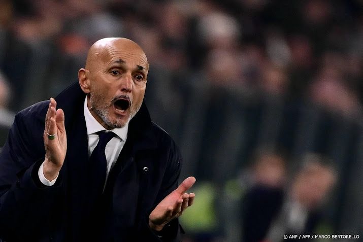 Juventus boekt bij Pisa derde zege op rij en sluit aan bij top