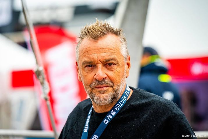 Tom Waes doet met Badgast 'iets compleet anders'