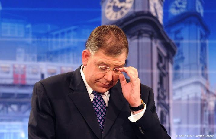 Enquête: Duitse ondernemers rekenen nog niet op herstel economie