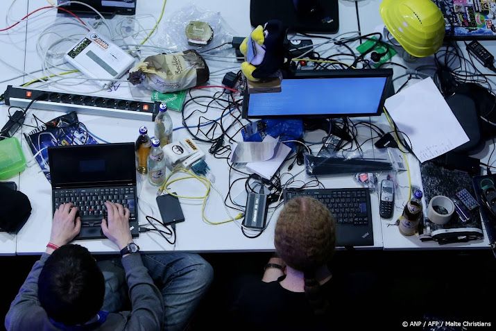 Duitse ethische hackers willen een Digitale Onafhankelijkheidsdag