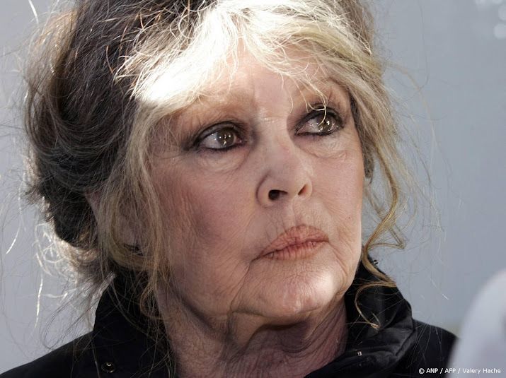 Franse actrice Brigitte Bardot (91) overleden