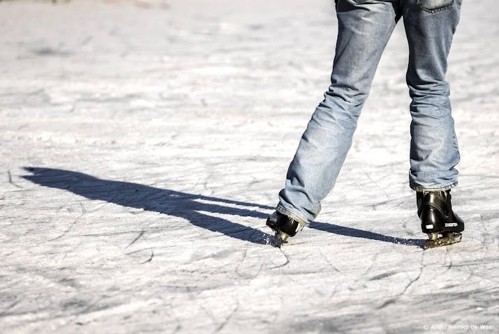 Januari voor het eerst in vijf jaar mogelijk kouder dan normaal