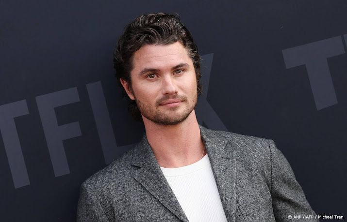 Chase Stokes en cast willen einde Outer Banks niet 'rekken'