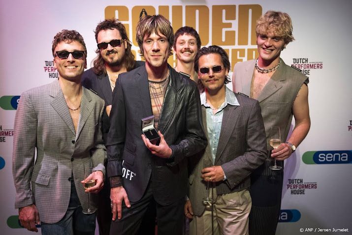 Son Mieux blikt terug op 'hoogtepunten en uitdagende momenten'