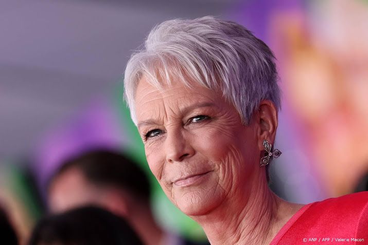 Jamie Lee Curtis dankbaar voor gemiste kans voor The Exorcist  