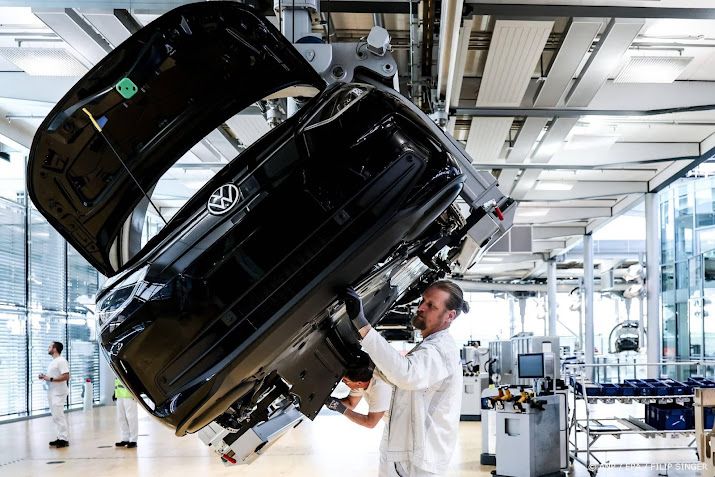 Veel Duitse bedrijfstakken verwachten banenverlies in 2026