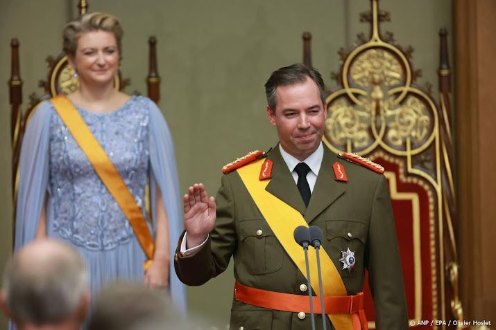 Luxemburg kiest 'Trounwiessel' als Woord van het Jaar 2025  