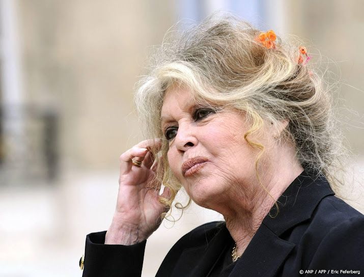 Brigitte Bardot krijgt laatste rustplaats in Saint-Tropez