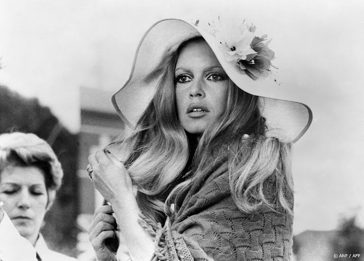 NPO herhaalt documentaire over overleden Brigitte Bardot 