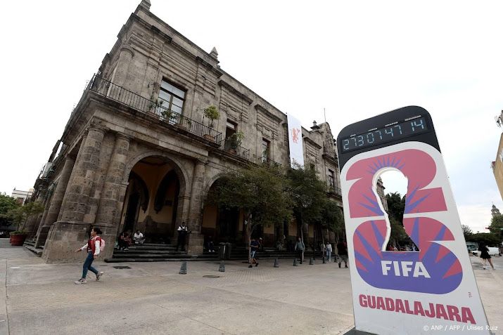 FIFA krijgt meer dan 150 miljoen aanmeldingen voor WK-tickets