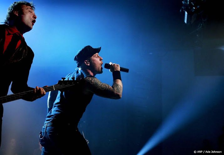 Heideroosjes-zanger vond kinderpornozaak 'vernederend'